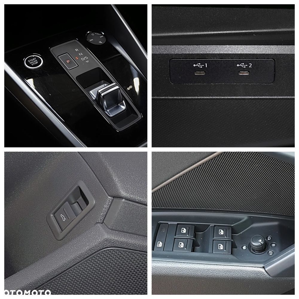 Audi A3 Limousine 35 TFSI mHEV Advanced S tronic - 35
