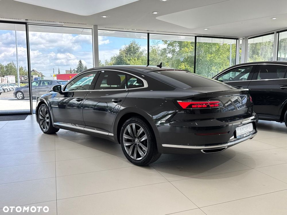 Volkswagen Arteon 2.0 TDI Elegance DSG - 3
