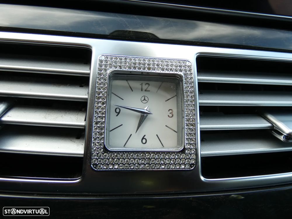 Mercedes-Benz CLS 250 CDI DPF BlueEFFICIENCY 7G-T Edition 1 - 42