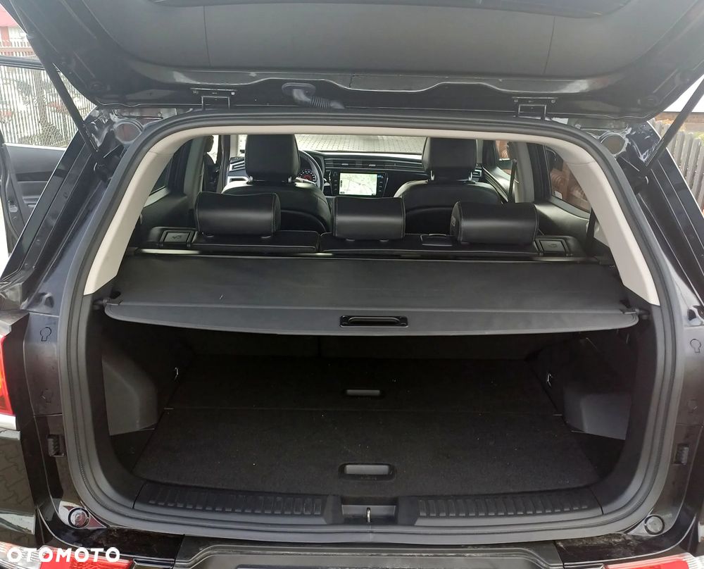 SsangYong/KGM Korando 1.5 T-GDI Adventure 4WD - 23