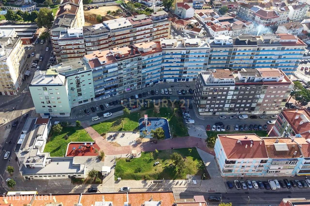 Quantos quer? Nós damos-lhe três: Localização. Remodelação.  Qualidade - Grande imagem: 3/30