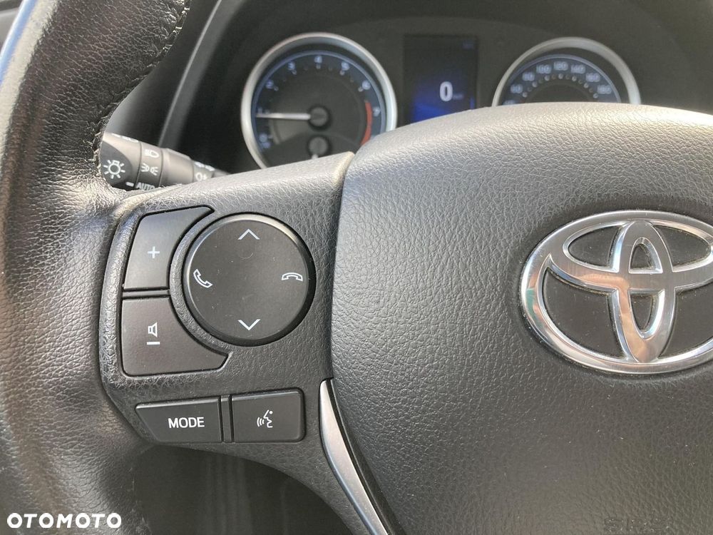 Toyota Corolla 1.6 Premium MS - 12
