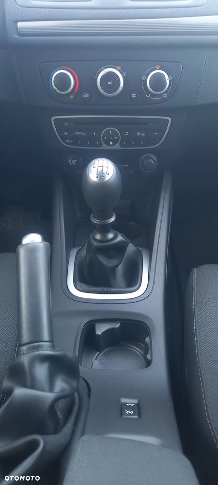 Renault Megane 1.6 16V 110 Dynamique - 9