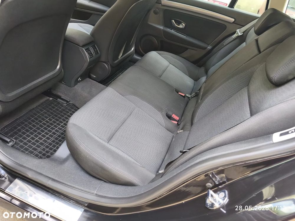 Renault Laguna 2.0 Dynamique - 22