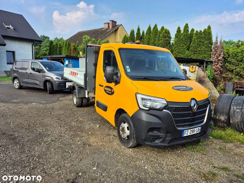 Renault Master - 2
