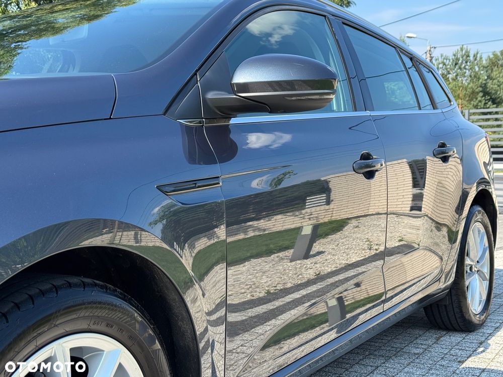 Renault Megane - 6