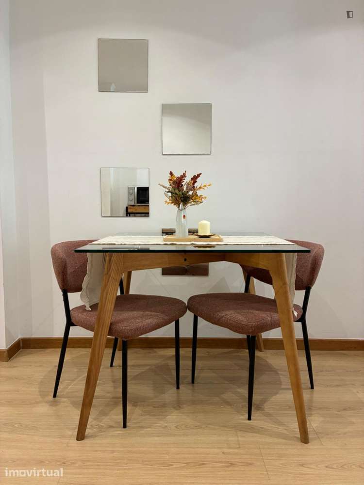 Apartamento com 1 quartos - localizado em Mouraria Lisbon - Grande imagem: 5/16