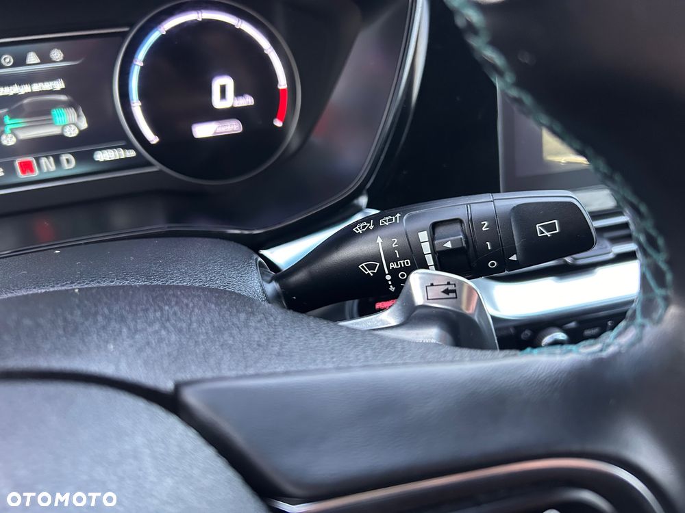 Kia Niro 64kWh L - 15