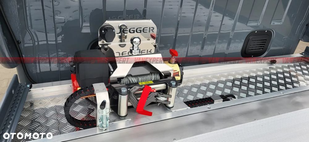 Renault MASTER LAWETA - Nowy Model - 14