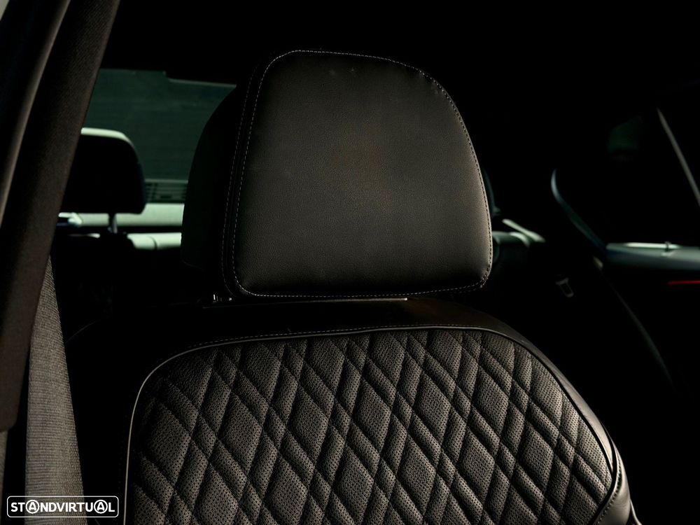 BMW 530 e Pack M - 28