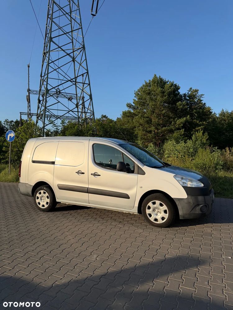 Peugeot Partner - 3