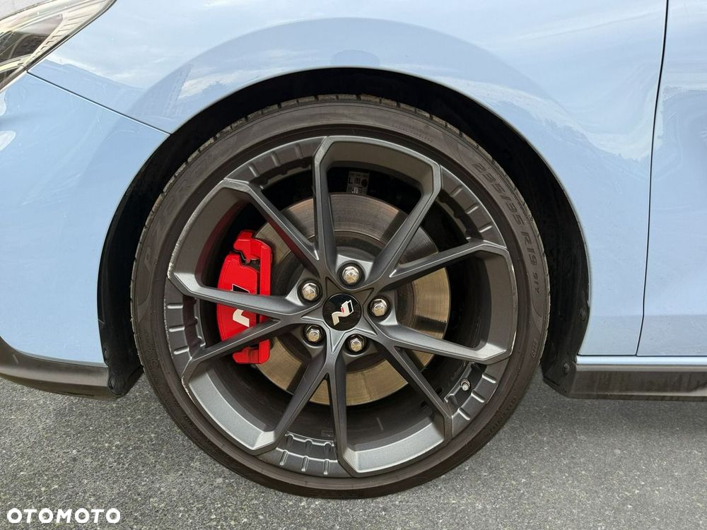 Hyundai i30 N - 9