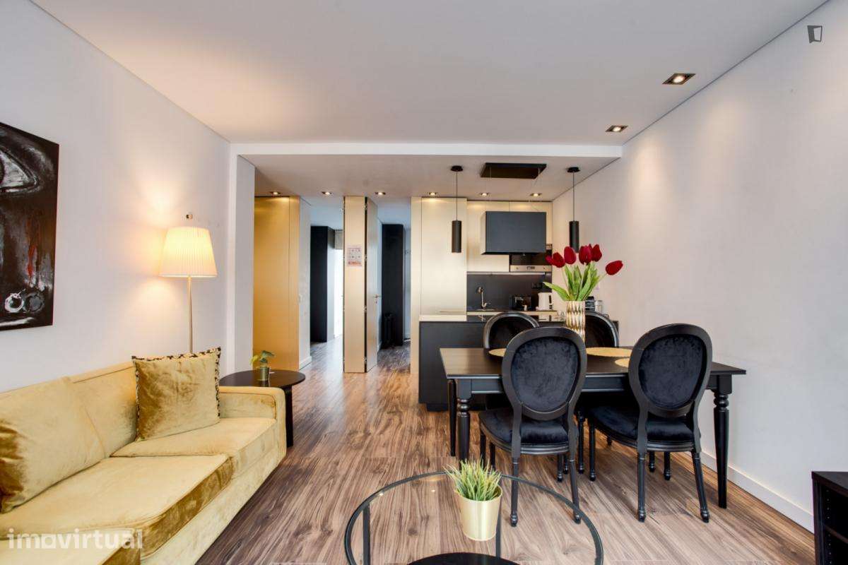 Apartamento com 2 quartos - localizado em Avenida da Liberdade Lisbon - Grande imagem: 5/23