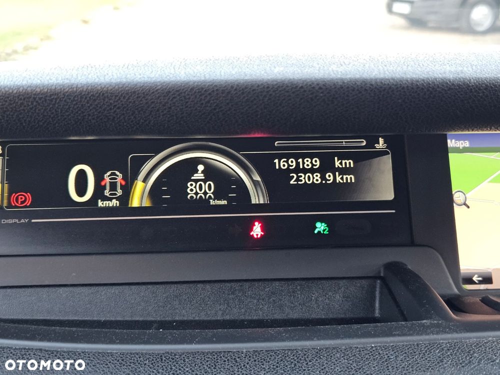 Renault Scenic 1.6 dCi Energy Bose Edition - 29