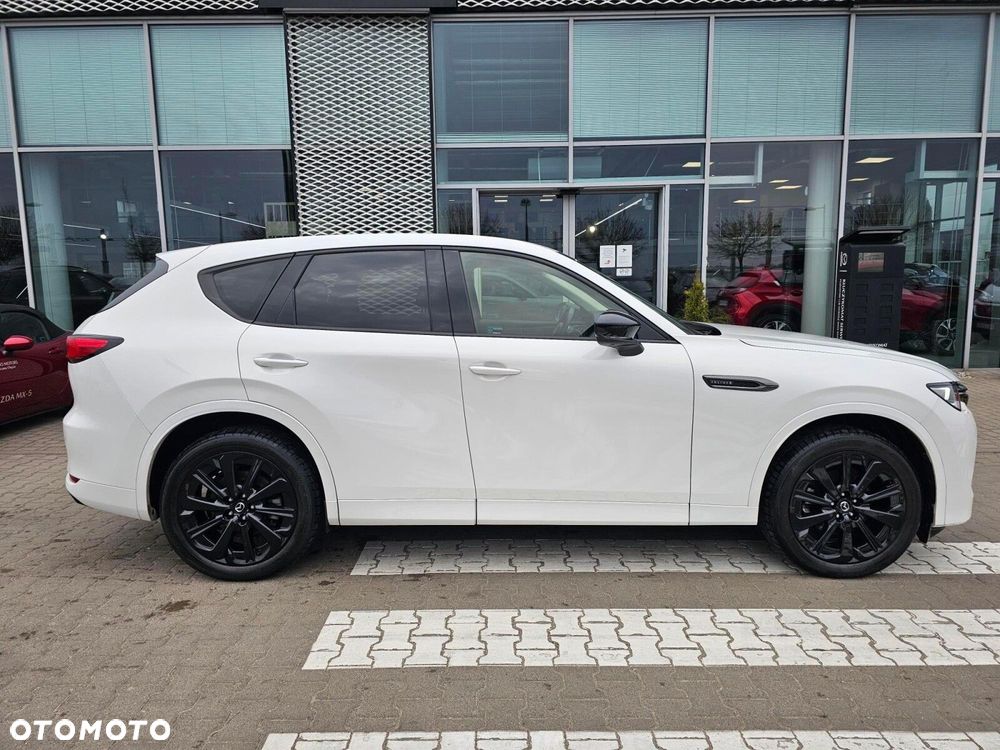 Mazda CX-60 - 6
