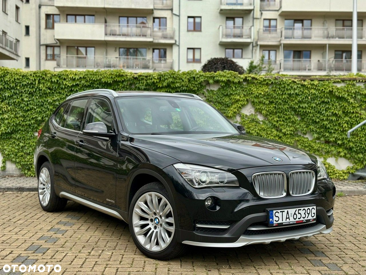 BMW X1 xDrive20i xLine - 4