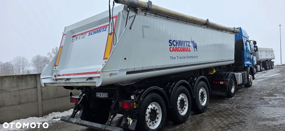 Schmitz Cargobull - 1