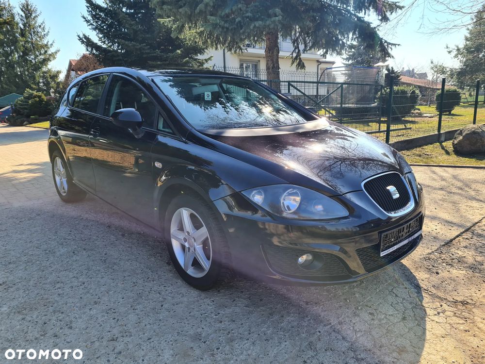 Seat Leon - 19