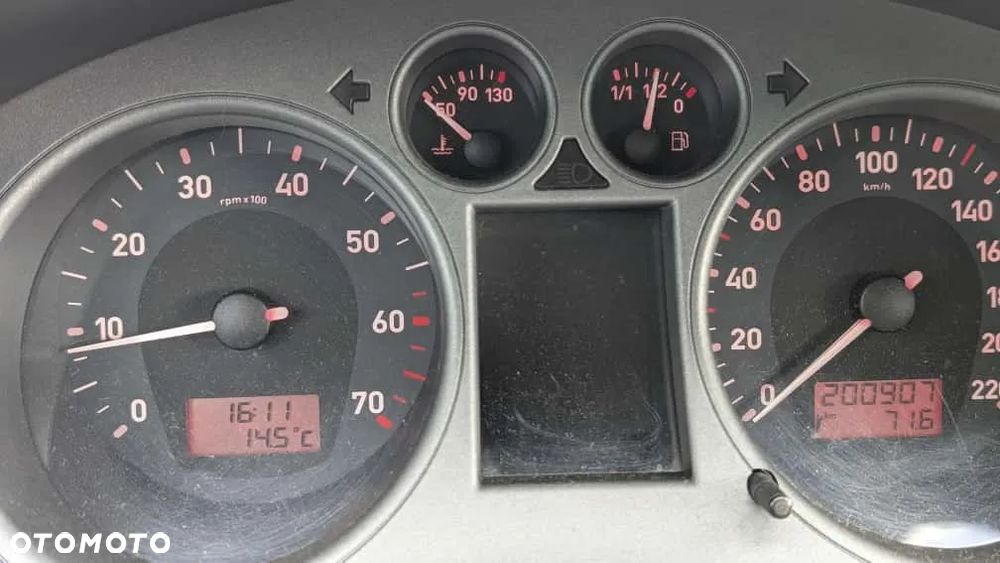 Seat Ibiza - 4