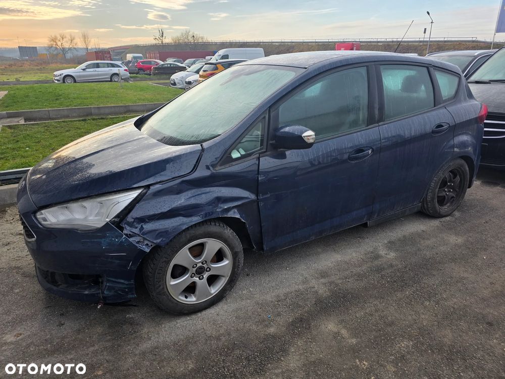 Ford C-MAX 1.6 FF Trend - 4