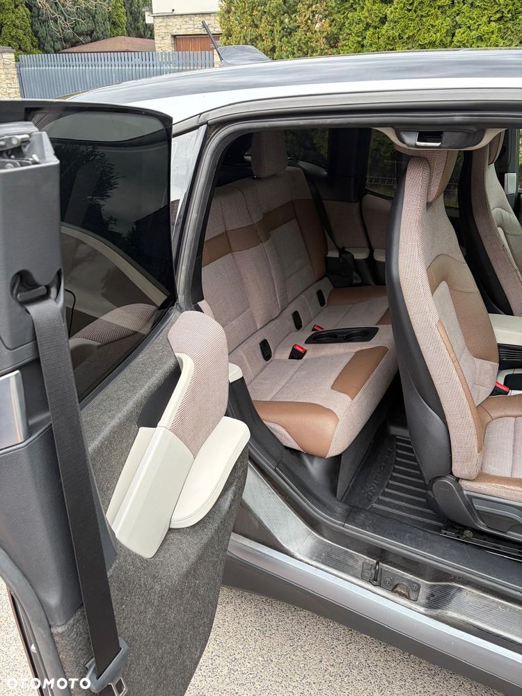 BMW i3 (120 Ah) - 5