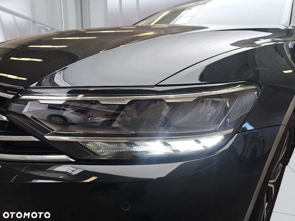 Volkswagen Passat Variant 1.5 TSI EVO Business DSG - 33