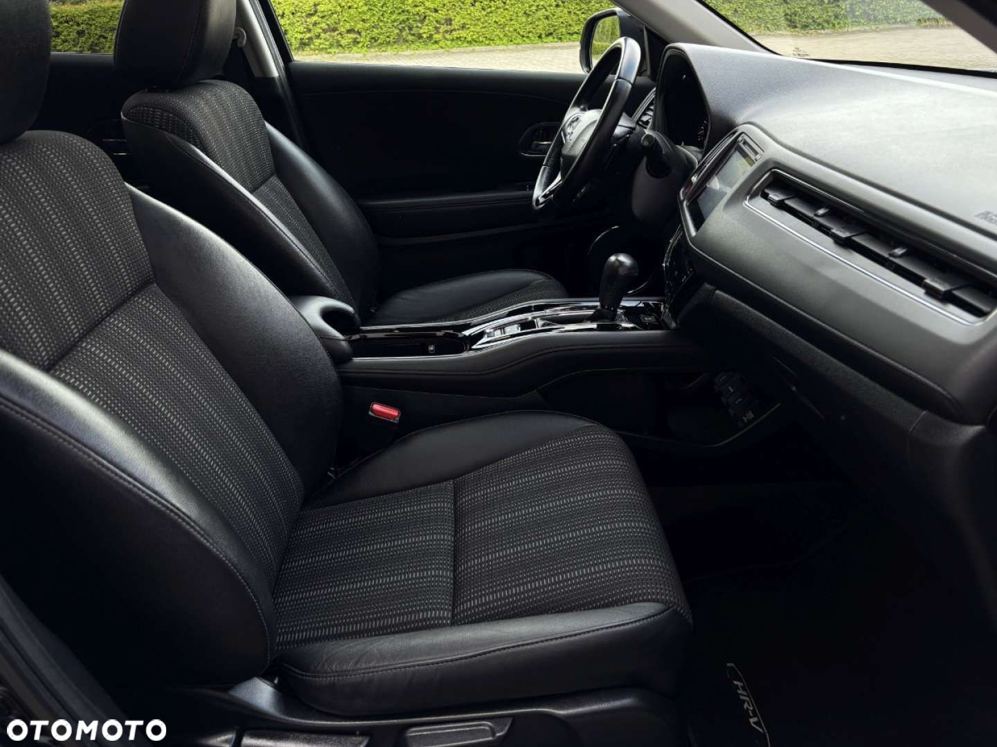 Honda HR-V - 29