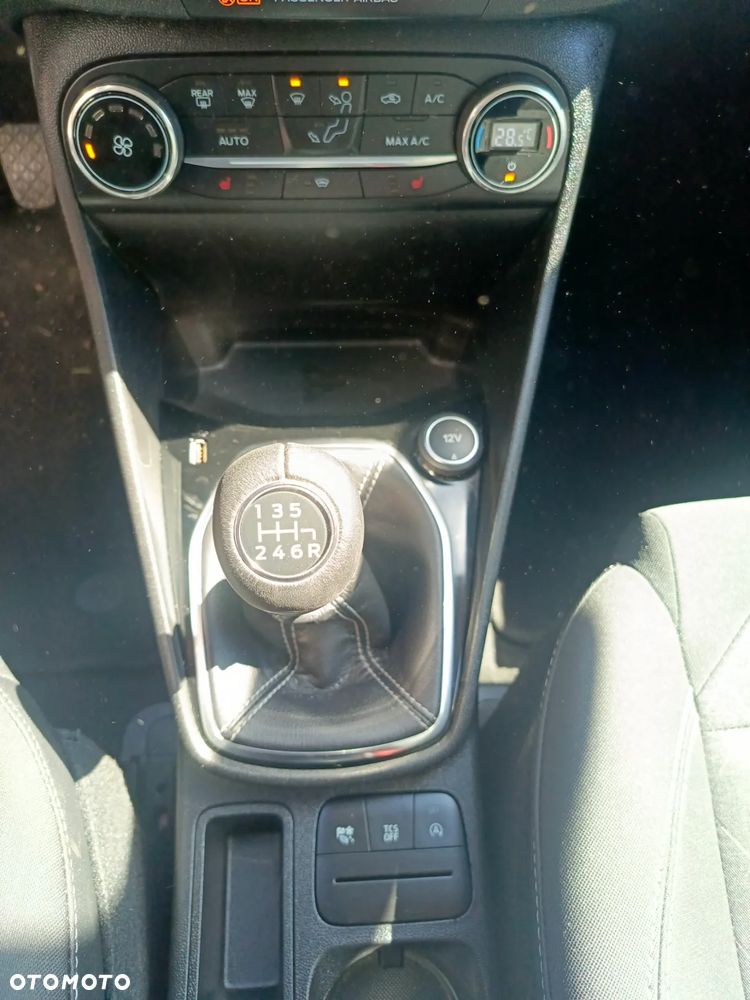 Ford Fiesta 1.0 EcoBoost S&S ACTIVE - 30