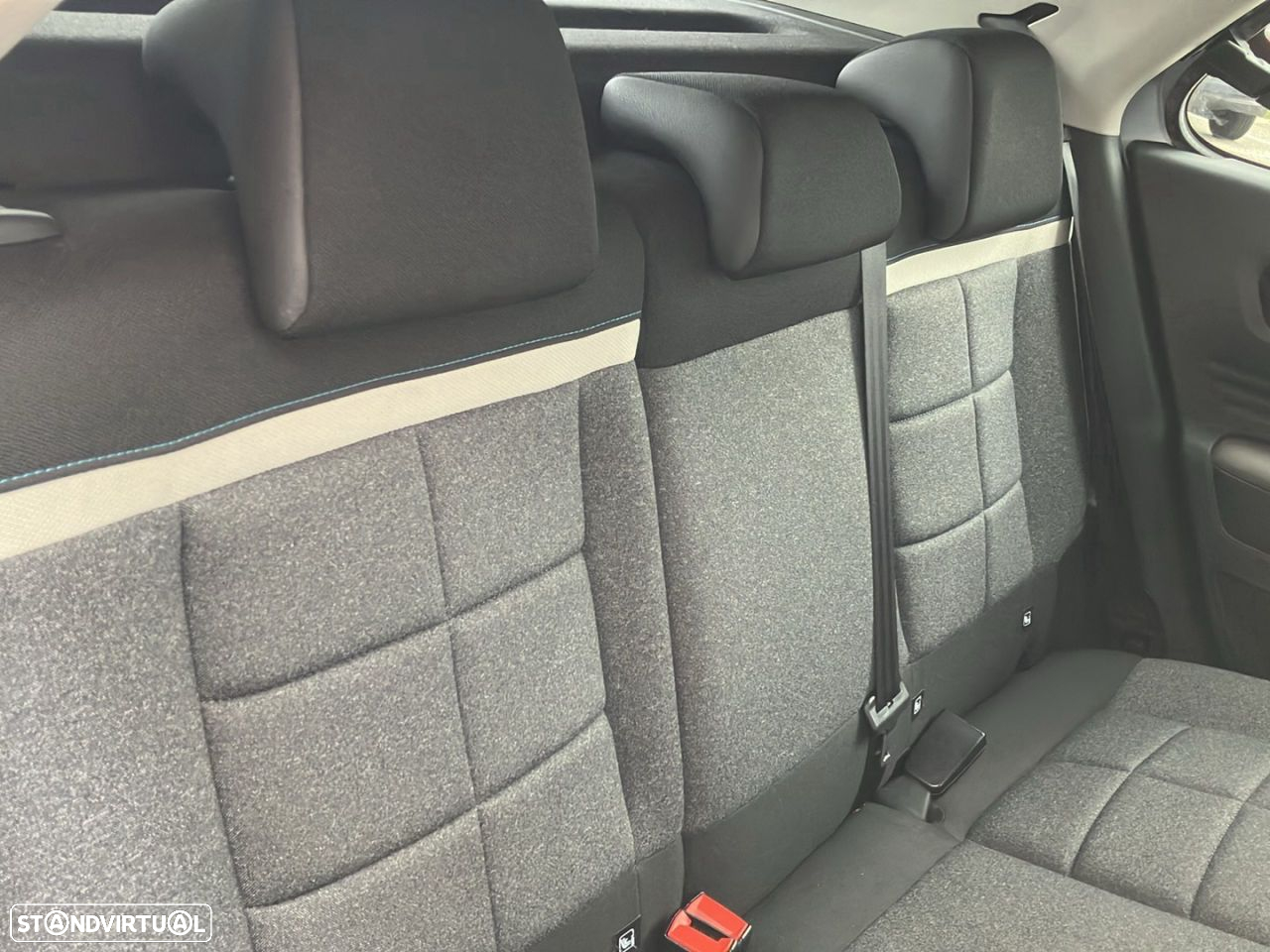 Citroën C4 Cactus 1.5 BlueHDi Shine - 19