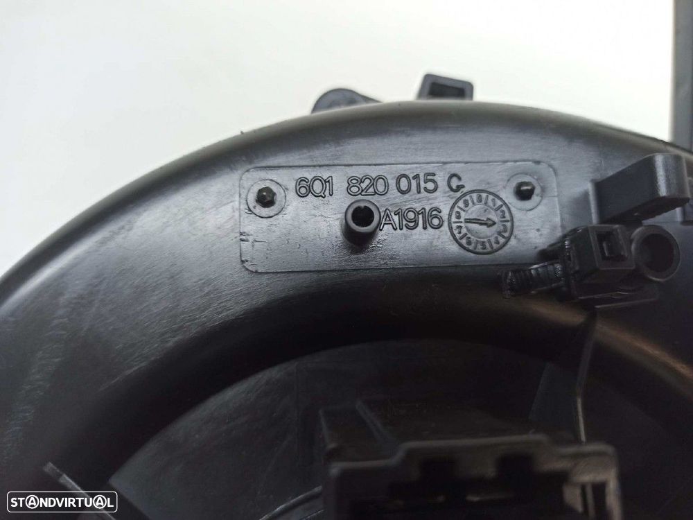 MOTOR SOFAGEM SEAT IBIZA (6L1) STELLA - 2