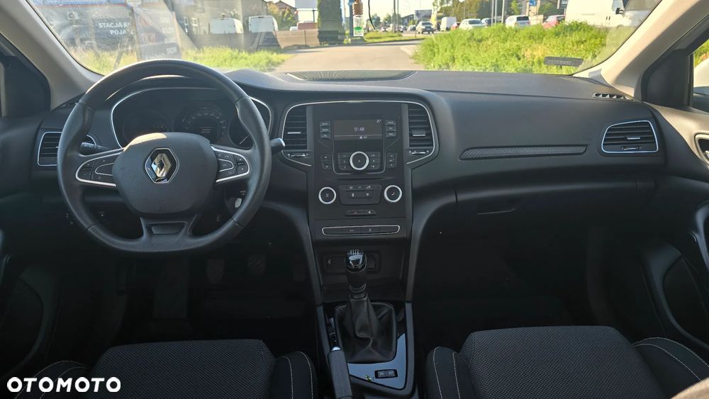 Renault Megane 1.3 TCe FAP Life - 5