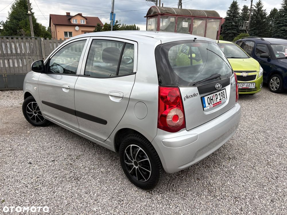Kia Picanto 1.1 Cool - 14