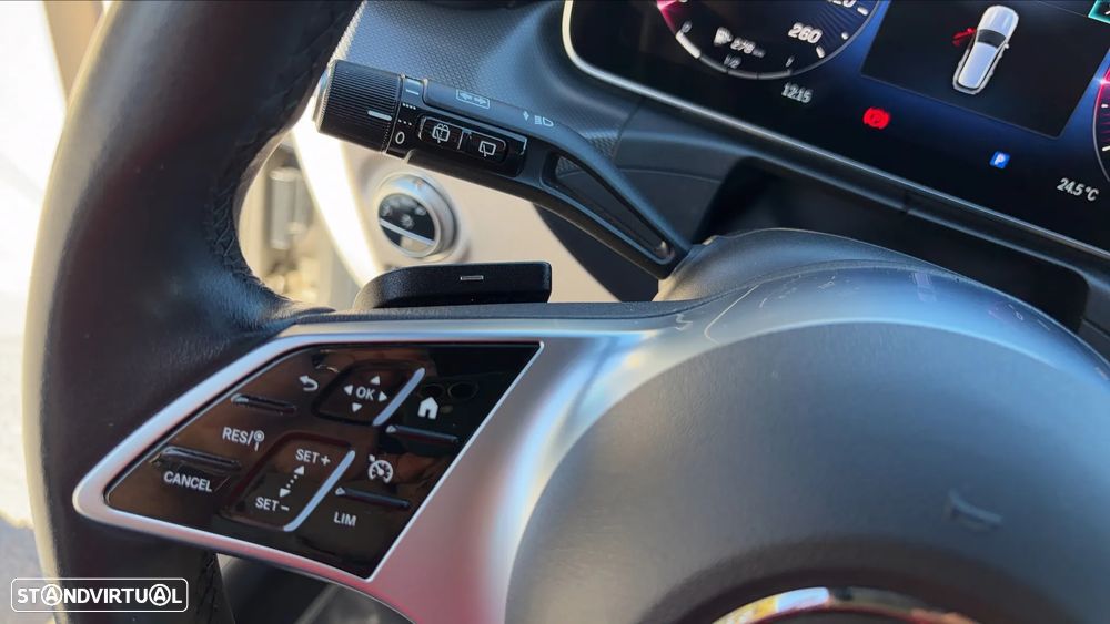 Mercedes-Benz C 220 - 21