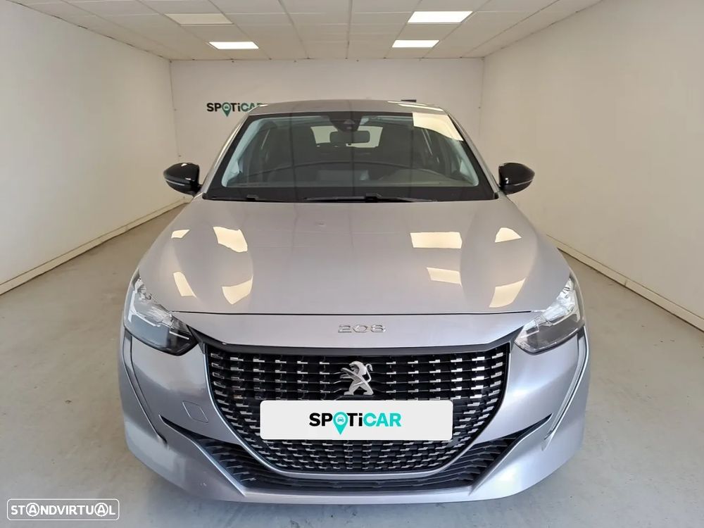 Peugeot 208 1.2 PureTech Active Pack - 2