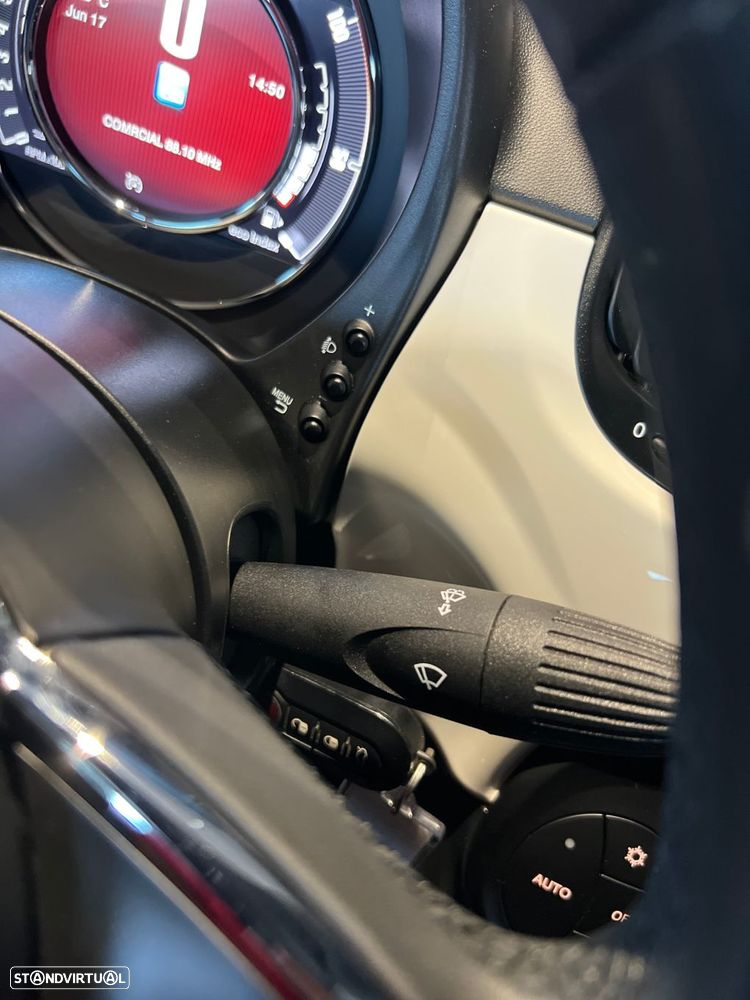 Fiat 500 1.0 Hybrid - 22