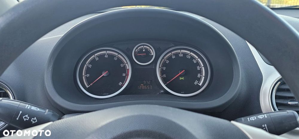 Opel Corsa 1.2 16V Enjoy - 6