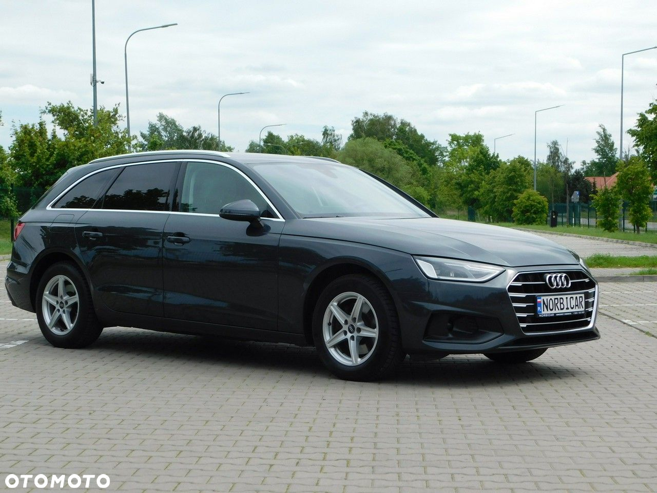 Audi A4 - 28