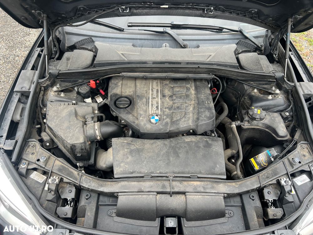 BMW X1 - 14