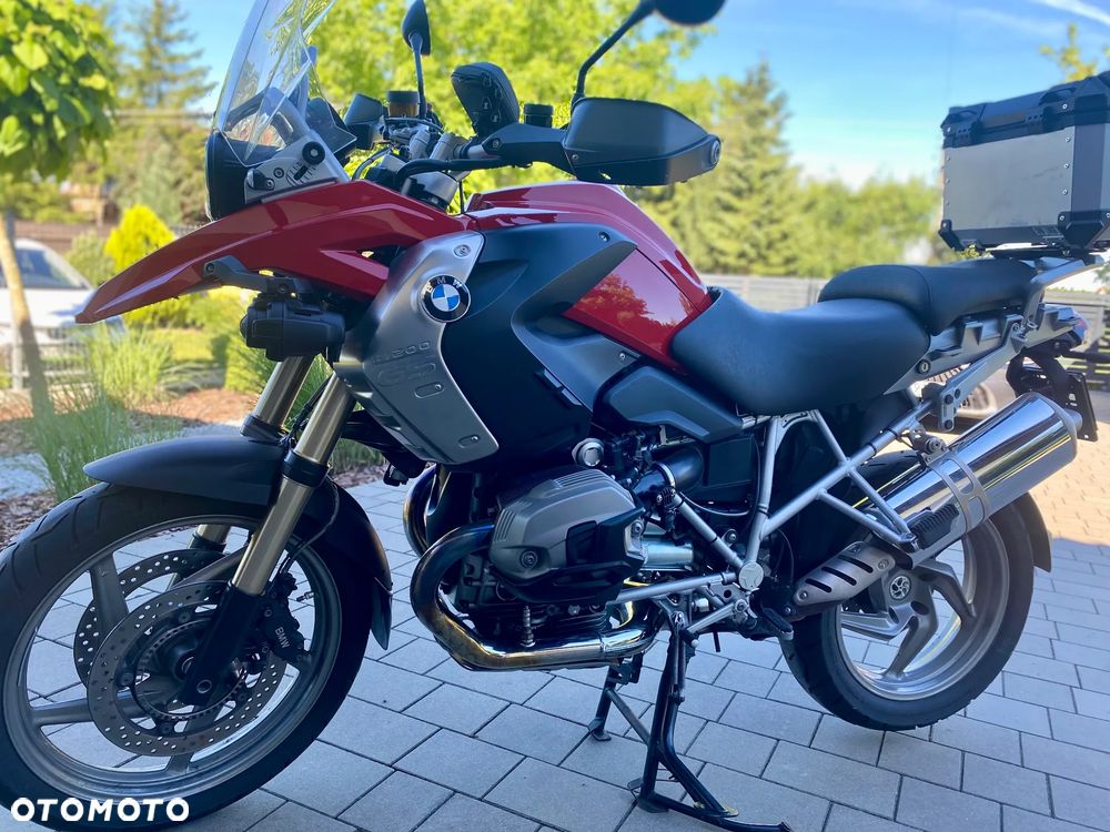 BMW GS - 2