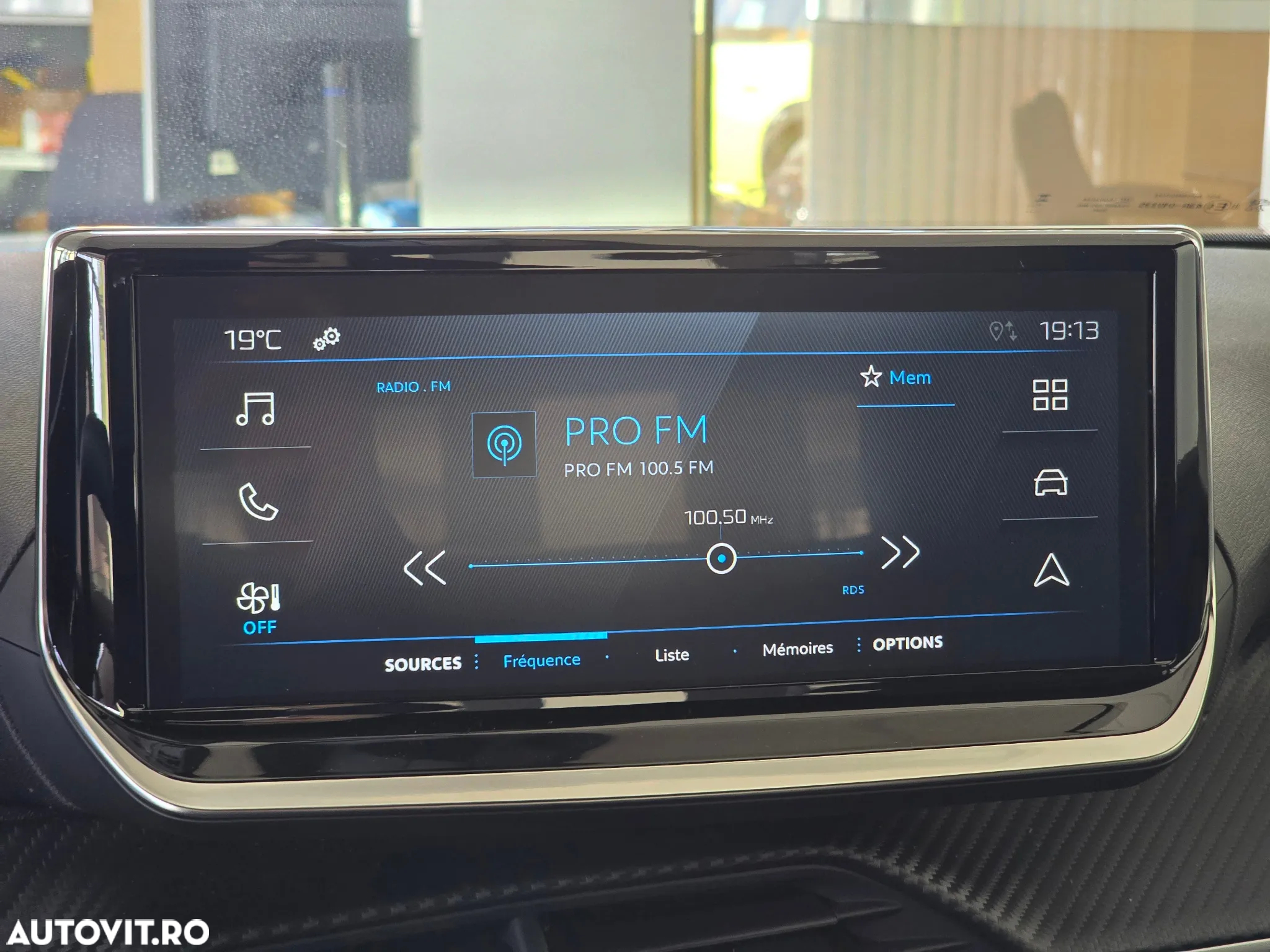 Peugeot 2008 1.2L PureTech 100 S&S BVM6 Style - 16