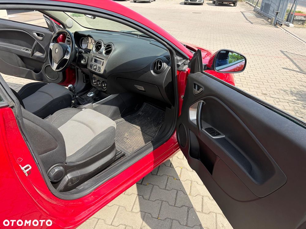 Alfa Romeo Mito ver-1-4-8v - 13