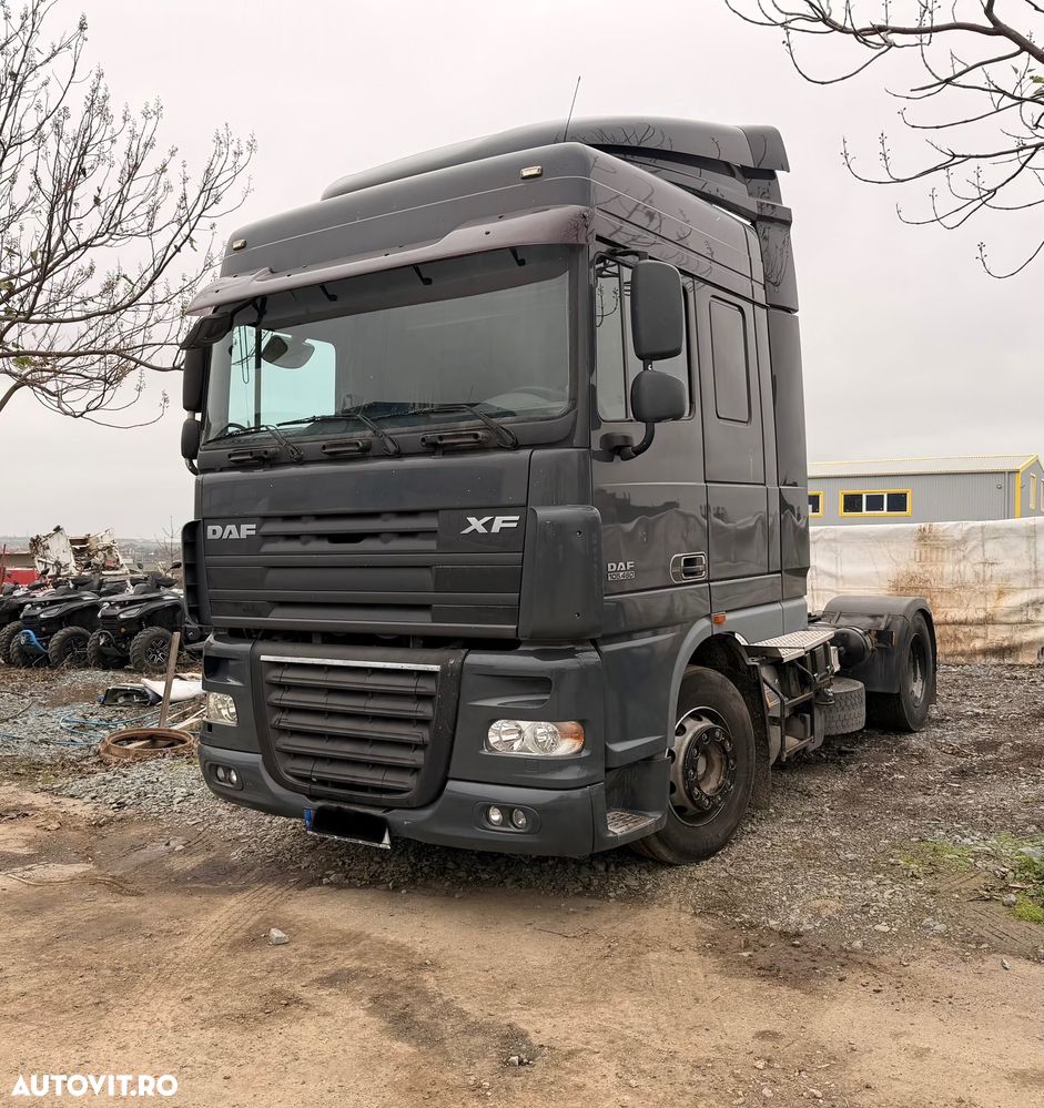 DAF Xf 105.460 - 1
