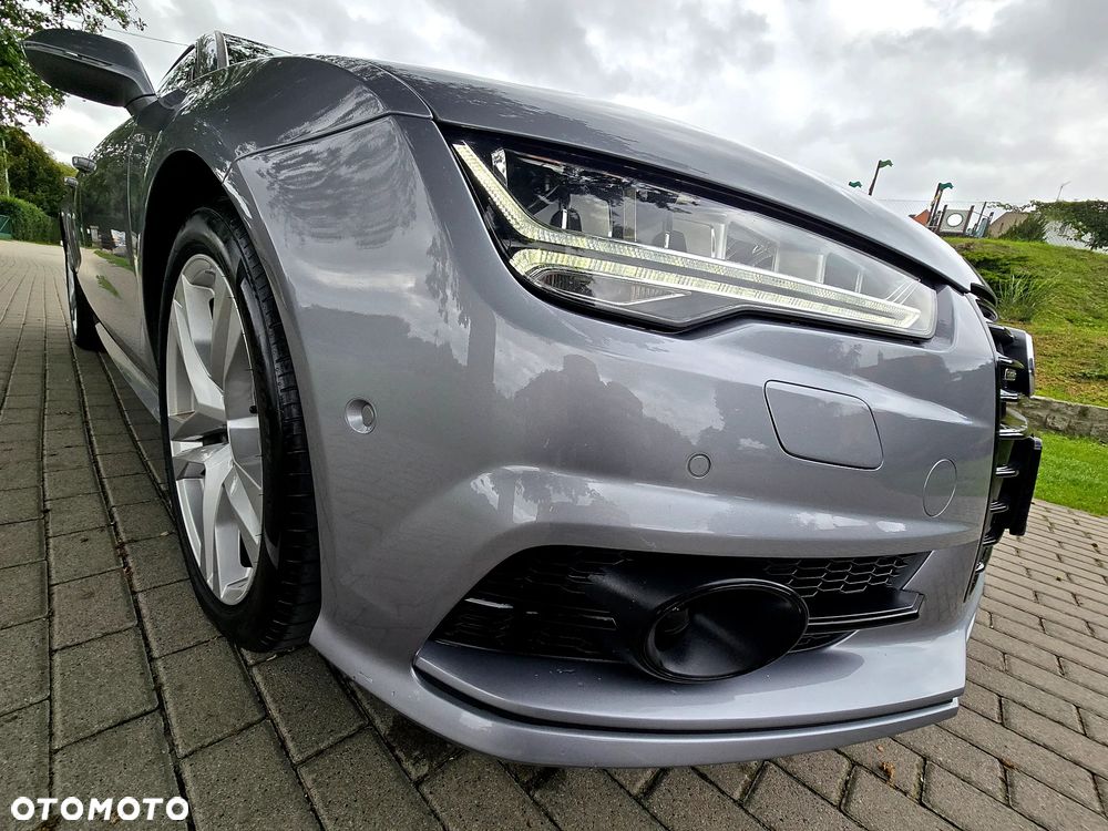 Audi A7 Sportback 2.0 TFSI Quattro S tronic - 17