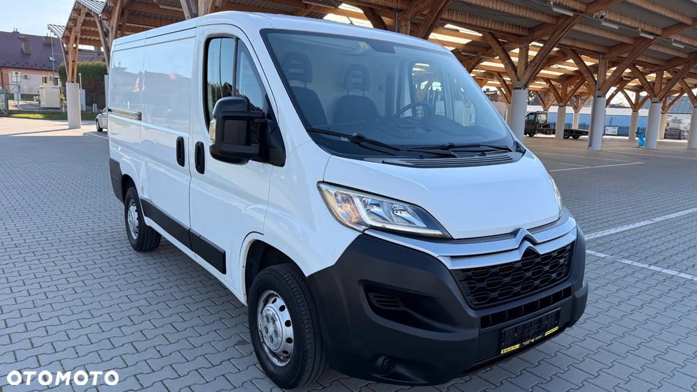 Citroën JUMPER BOXER DUCATO - 2