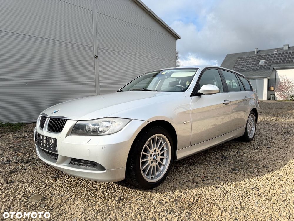 BMW Seria 3 - 2