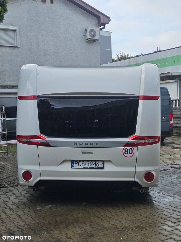 Hobby Premium 650 - 2