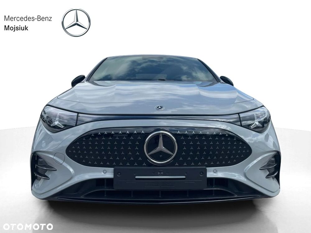 Mercedes-Benz CLA 250+ 85kWh - 2