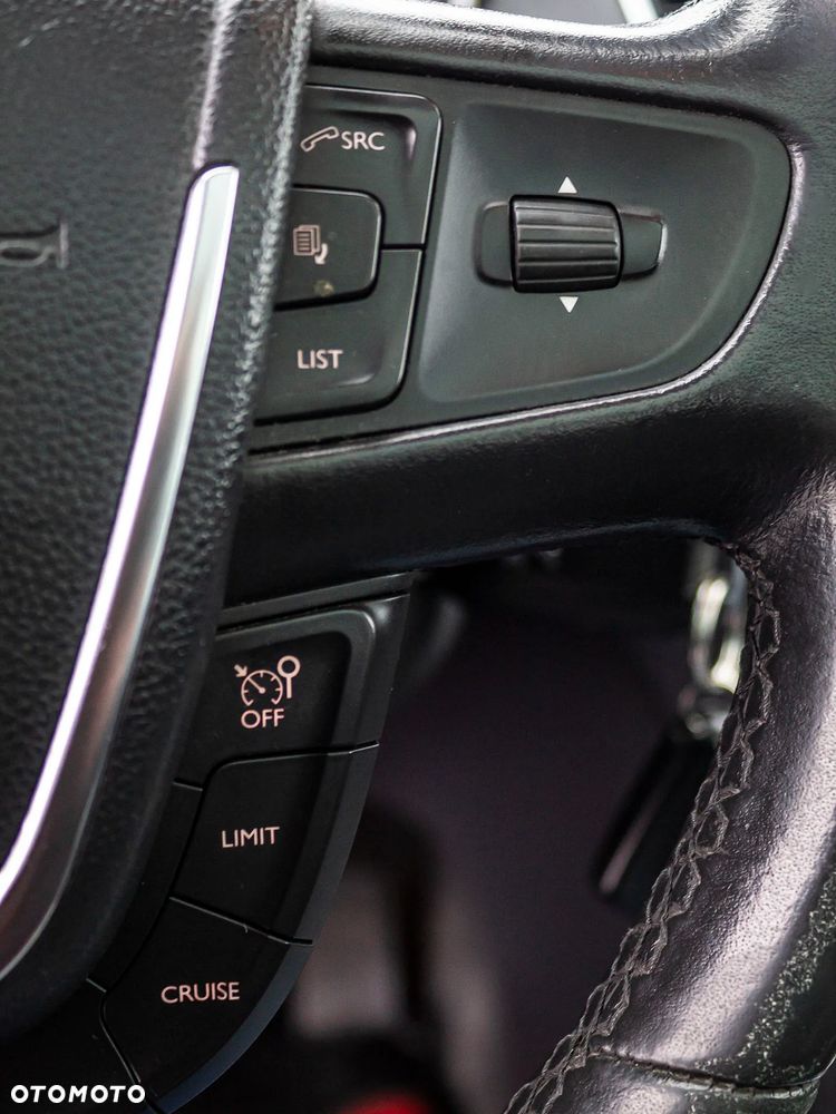 Peugeot 508 2.0 HDi Allure - 30