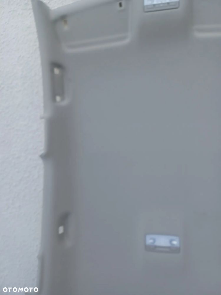 PODSUFITKA OPEL MERIVA B - 2