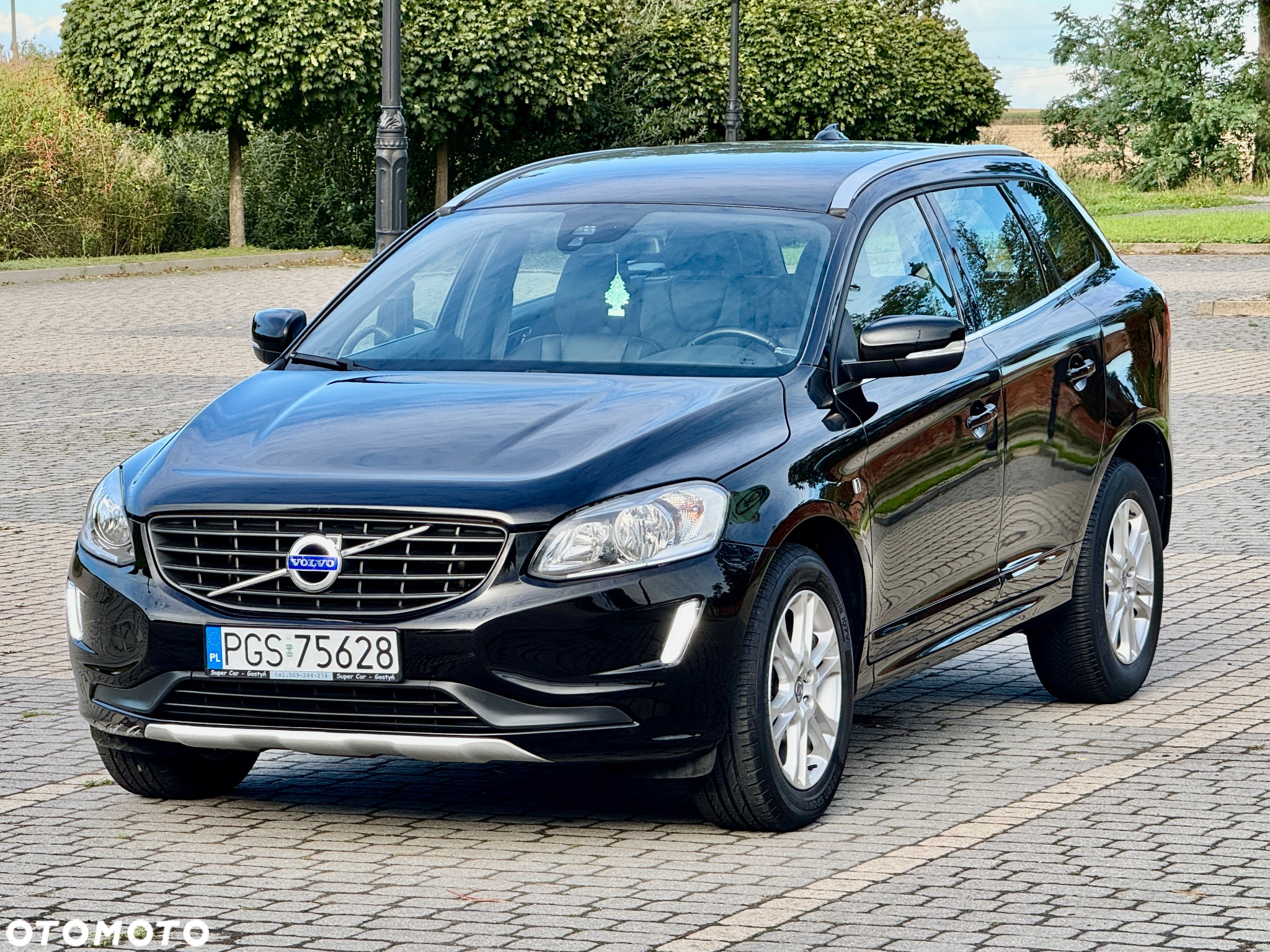 Volvo XC 60 D4 Geartronic Ocean Race - 6